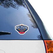 New Orleans Pelicans Auto Accessories